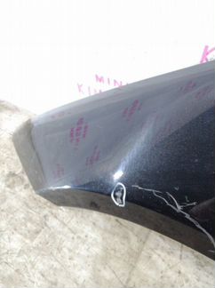 Крыло переднее левое Bmw 3-Series E90 2005-2011