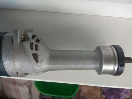 Шлифовальная машинка bosch ggs6s professional