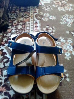 Сандали outventure 38р. новые