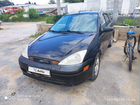 Ford Focus 2.0 AT, 2000, 150 000 км