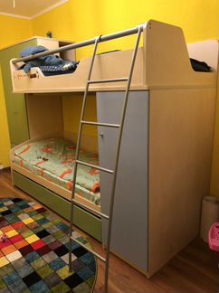 Комплект мебели для детской involux Белоруссия