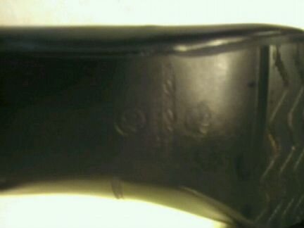 Туфли новые р.37