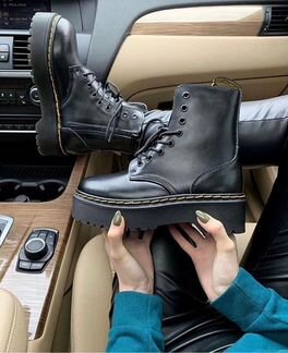 Мартинсы Мужские Зимние