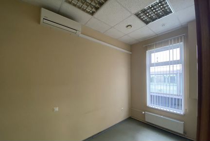Офисное помещение, 42.4 м²