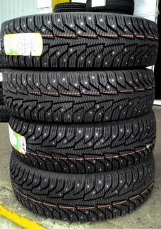 Новые 195/75R16C Nokian Nordman C 107/105R
