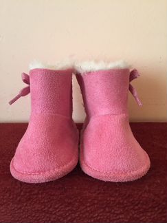 Угги Mothercare,16 разм