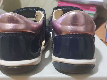 Сандалии Geox р. 22