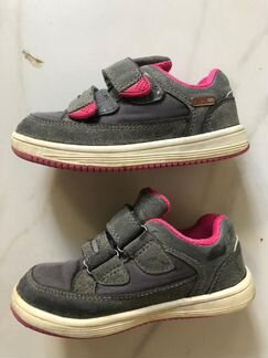 Кроссовки детские reima