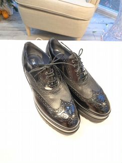Ботинки Pollini