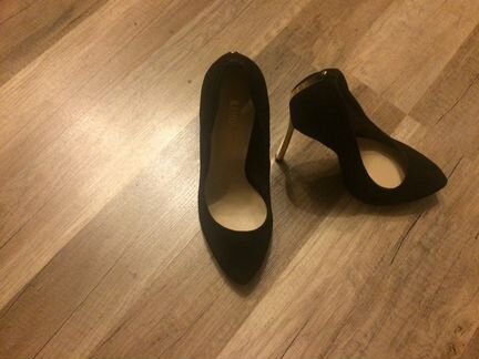 Туфли