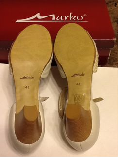 Туфли Marvo женские