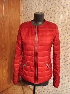 Куртка демисезон