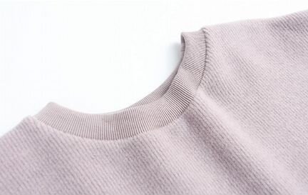 Плюсайз Теплое платье-пироженое с кружевом