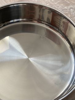 Сотейник Zanussi 28 см