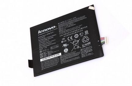 Аккумулятор Lenovo A7600/S6000 (L11C2P32)