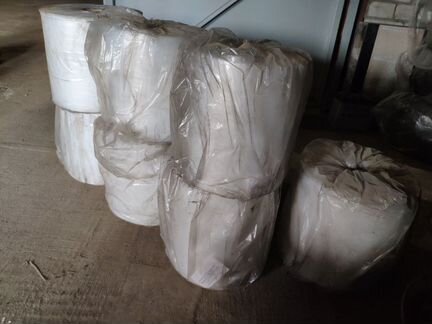 Пленка полиэтиленовая пищевая термоусадочная