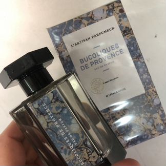 Духи L’artisan Parfumeur Bucoliques De Provence