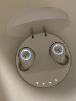 Наушники JBL