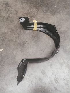 Подкрылок передний Toyota Corolla 53876-12530
