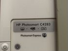 Принтер hp photosmart C4283 объявление продам