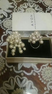 Комплект бижутерии