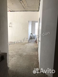 3-к квартира, 114 м², 5/20 эт.