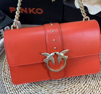 Сумка Pinko оригинал исполнение