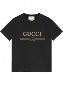 Футболка Gucci оригинал
