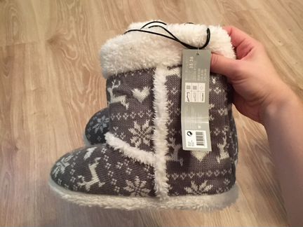 Обувь для дома