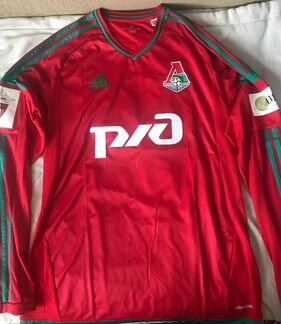 Игровая майка