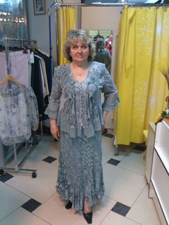 Продам костюм