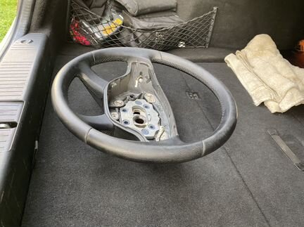 Руль Мерседес w221