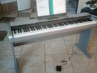 Электронное пианино casio PX-410 объявление продам