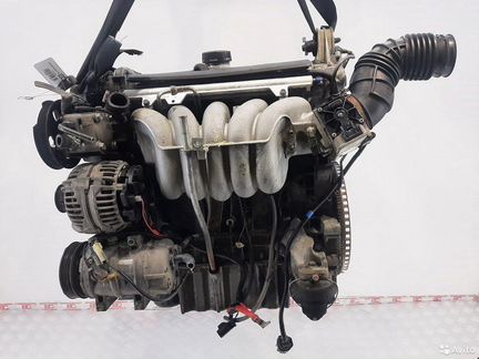 Двигатель Volvo S60 / S80 / V70 B5244S2 (Б/У)