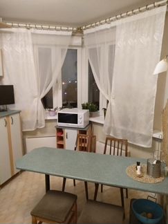 2-к квартира, 51 м², 5/17 эт.