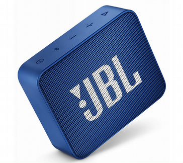 Колонка JBL GO 2, синий