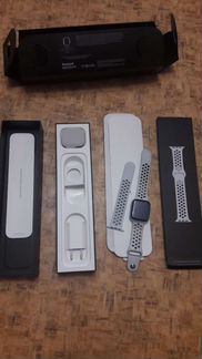 Apple watch series 5 nike 44mm