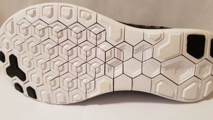 Nike Free 4.0 Flyknit 717076-001 us-6.5