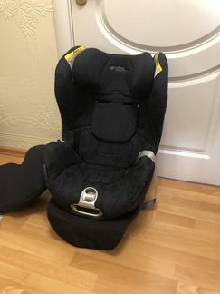 Автокресло Cybex Sirona с базой isofix