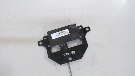 Ручка двери салона левая задняя LDV (DAF) Maxus, 2