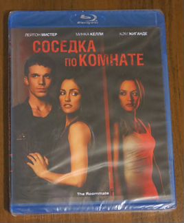 Blu-ray Disc (блю-рей диски) с фильмами лицензия