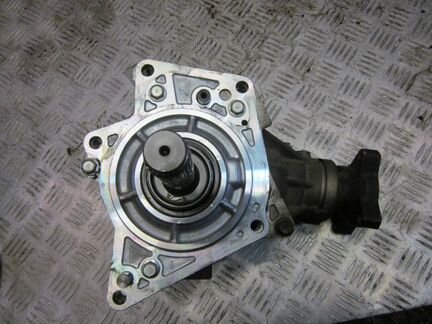 Раздатка для Ниссан Х-трейл Кашкай Т31 J10 2.0 MR2