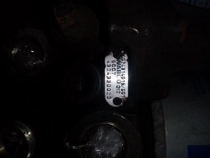 Осушитель воздуха Мерседес Актрос A0024314015