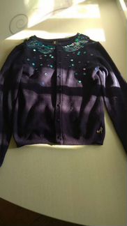 Джемпер для девочки Acoola