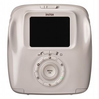Fujifilm Instax square SQ20
