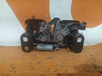 Замок капота Jeep Grand Cherokee WK2 2013-Нв