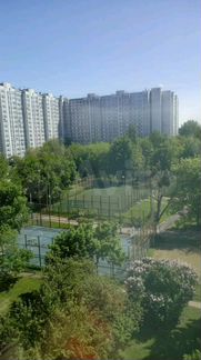 2-к квартира, 53 м², 6/12 эт.