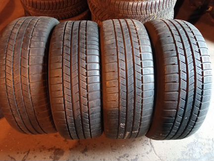 235/50/18 R18 Continental Cross Contact Winter