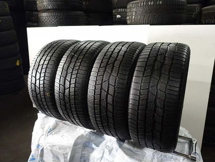 225 60 17 continental winter TS830P u b