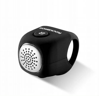 Велосипедный звонок rockbros cb1709